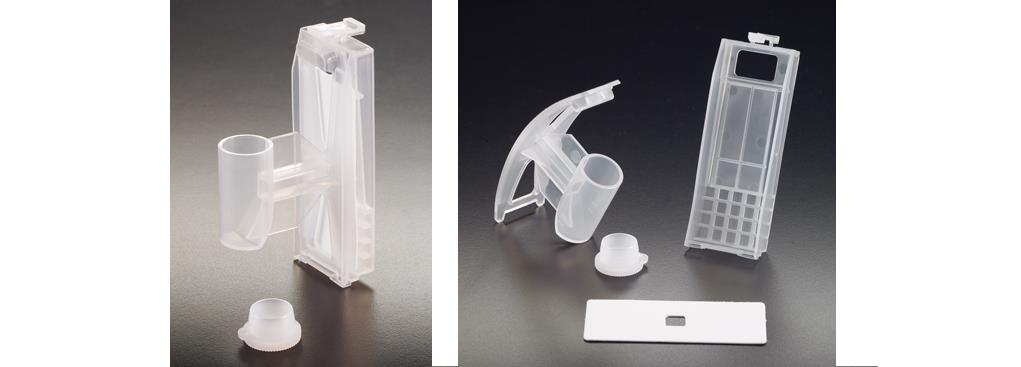 All Plastic CytoSep Cytology Funnels | Medline