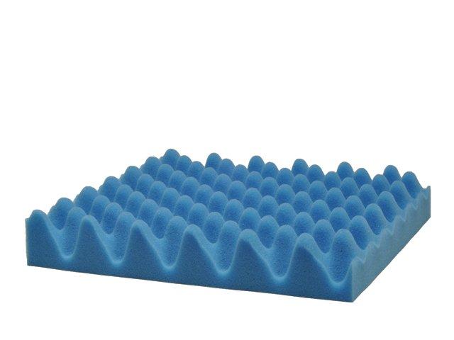 Joerns BioClinic Eggcrate Seat Cushions, 18 Ea/Case - Dansons Medical