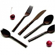 Sammons Preston Sure Grip Bendable Utensils Set