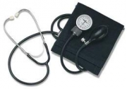 ADC Manual Home Blood Pressure Kit — Mountainside Medical Equipment