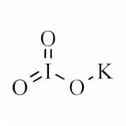 Potassium Hydroxide, 30% (w/v) Electrolyte Solution, Spectrum Chemical,  Quantity: 500 mL