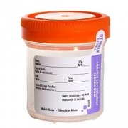 Pathology Containers with Lid, Polyethylene 165 oz. – Doctor's Orders, Inc.