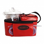 S-SCORT II Suction Units | Medline Industries, Inc.