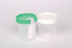 Cardinal Health Specimen Containers | Medline