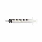 Monoject Rigid Pack 60 mL Syringes