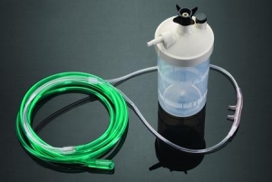 Oxygen Nasal Cannula and Humidifier Kits | Medline Industries, Inc.