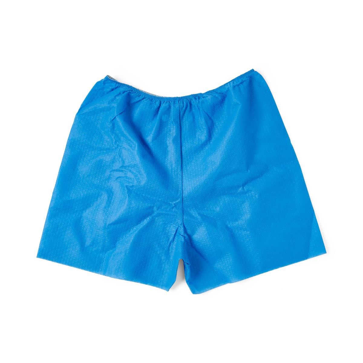 Pleather paper boy shorts – Dm Boutique