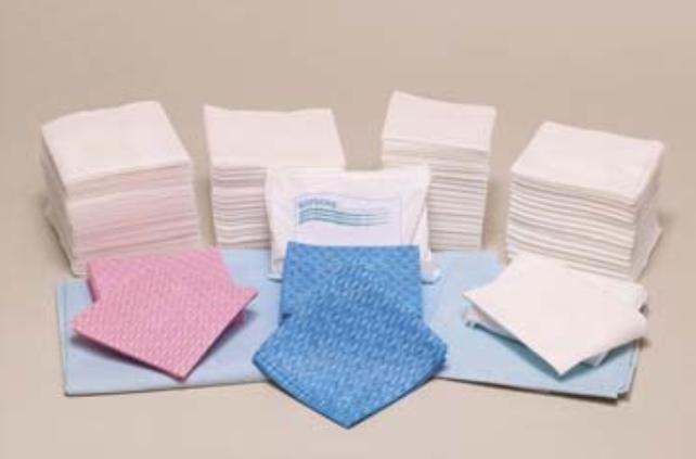 Espalma Zero Puff Wash Cloths Pack of 6 with Ribbon – Good's Store Online