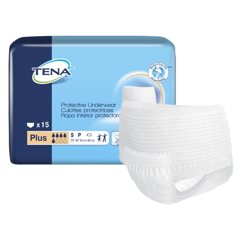 TENA Proskin Incontinence Underwear