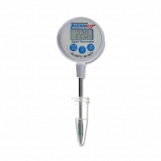 Medline Digital Freezer Thermometer