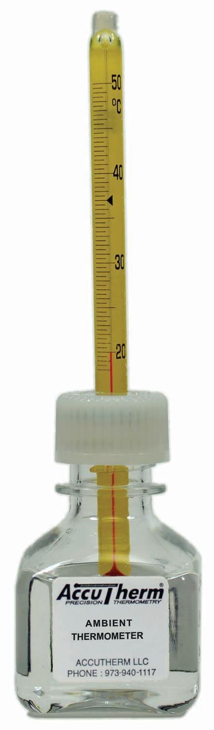 Digital Bottle Thermometers - Thermco Products