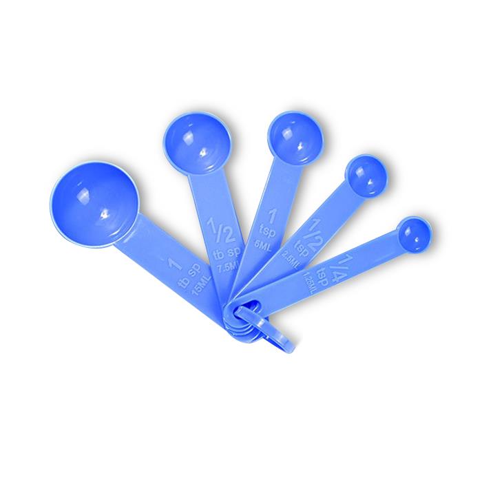 Measure-Up™ Blue Adjustable Measuring Spoon
