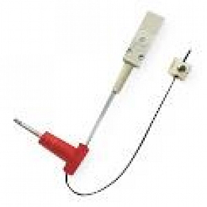 Utah Medical Contact Quality Monitoring Dispersive Pads | Medline ...