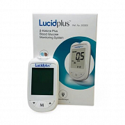 Precision Xtra Blood Glucose and Ketone Monitoring System