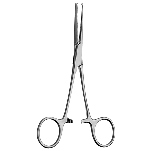 V. Mueller Kocher Artery Forceps | Medline Industries, Inc.