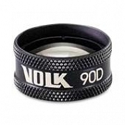 G-6 Six-Mirror Glass Gonio Lens by Volk Optical