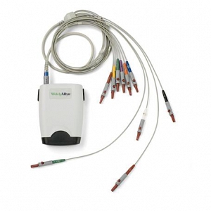 10-Leadwire Resting ECG Cables | Medline