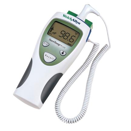 Thermomètre Rectal - Tempo 10 < Delta Médical Pro