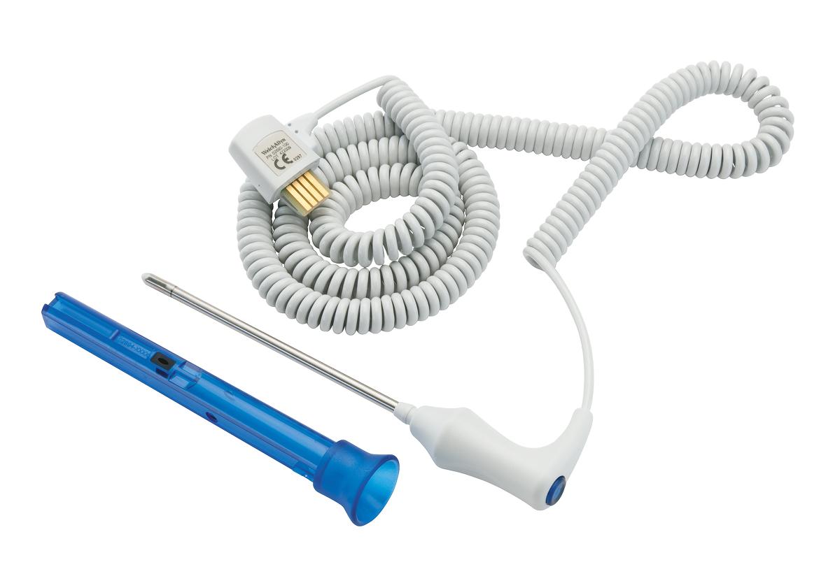 Nasal Temperature Probes