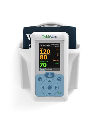 Medline Pro Semi-Auto Digital Blood Pressure Monitor 1Ct