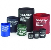 Welch Allyn FlexiPort Disposable BP Cuffs