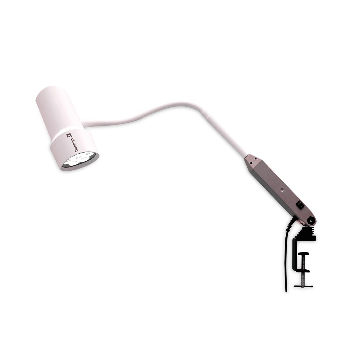 Halux N50 LED Medical Exam Lights Medline Industries Inc