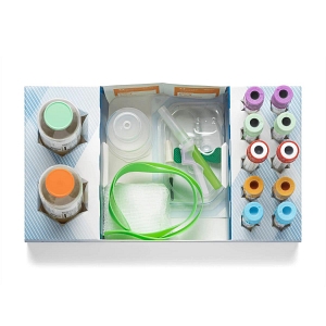 Iso-Tray Phlebotomy Trays | Medline Industries, Inc.