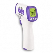 Non-contact Infrared Forehead Thermometer – Lawson Screen & Digital Products