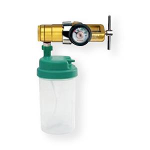 Western Medical Oxygen Regulators | Medline Industries, Inc.