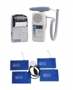 2 MHz Handheld Fetal Doppler – Medline Capital Quote