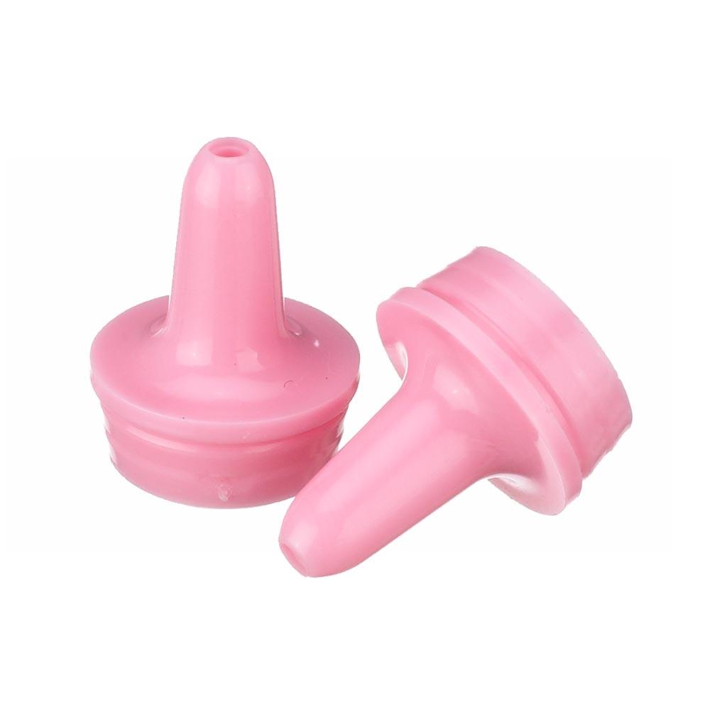 Wheaton 20 mm LDPE Control Dropper Tip | Medline