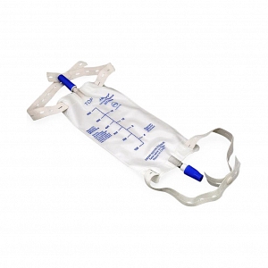 Amsino Urinary Leg Bags | Medline Industries, Inc.