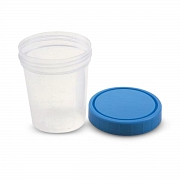 Parter Medical Products Sterile Specimen Containers:Clinical