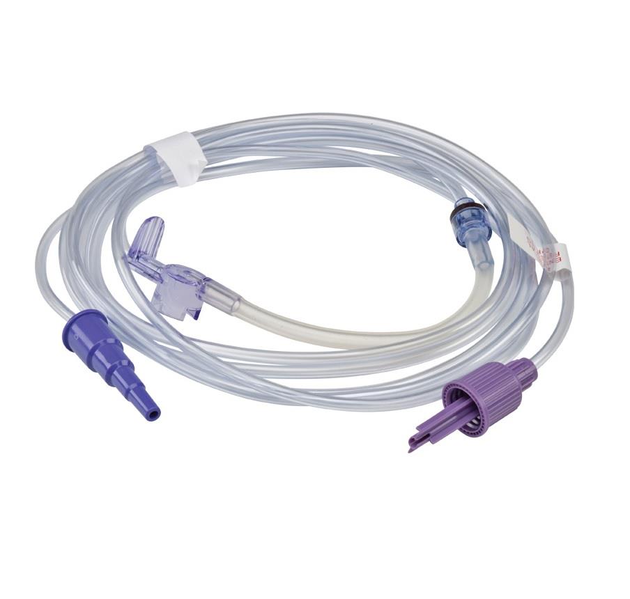 Enteral feeding devices for better patient care - Medline