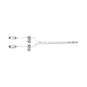 Amsino Standard-Bore IV Extension Sets