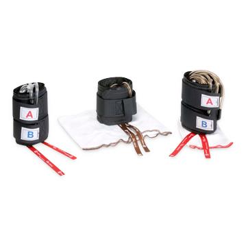 Zimmer Biomet Sterile Disposable Cylindrical Tourniquet Cuffs | Medline