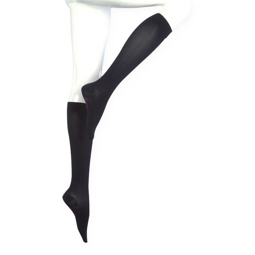 Medline Thigh High Anti-Embolism Stockings