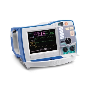 R Series Defibrillator | Medline Industries, Inc.