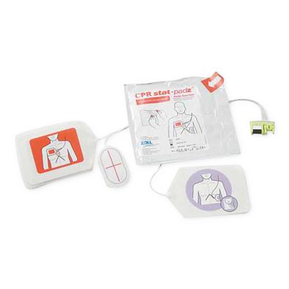 CPR Stat-Padz Electrodes | Medline Industries, Inc.