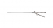 New AESCULAP BM025R Durogrip TC Fine Needle Holder, 7 (NEW) O/R  Instruments For Sale - DOTmed Listing #4613969