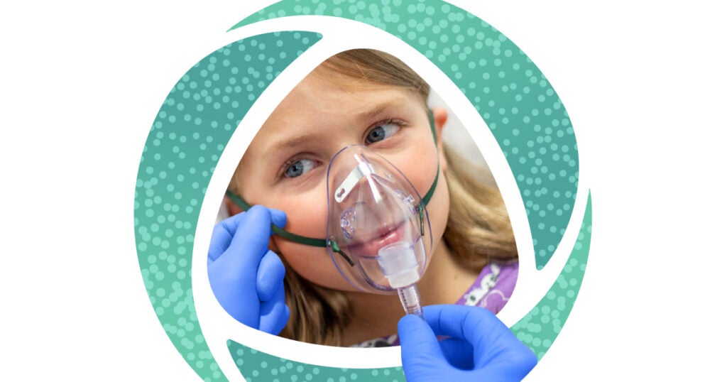 Elevate respiratory therapy Medline